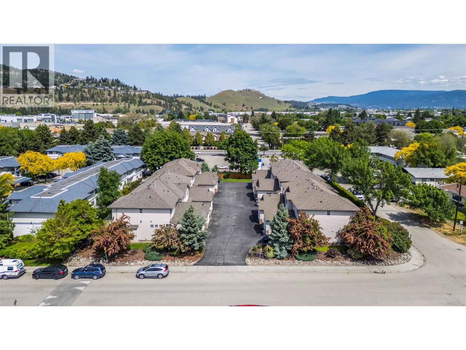 102 1420 Terai Road, Kelowna
