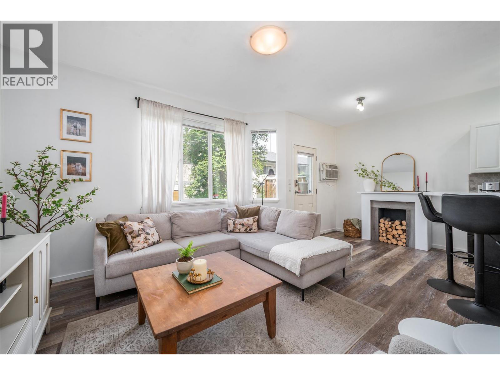 102 1420 Terai Road, Kelowna