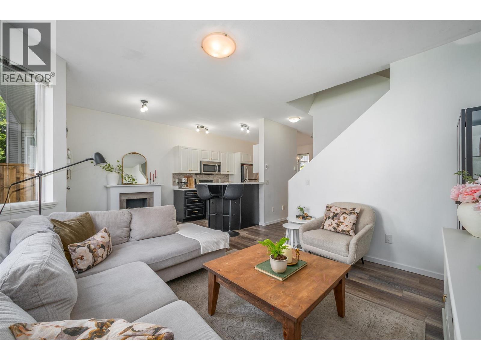 102 1420 Terai Road, Kelowna