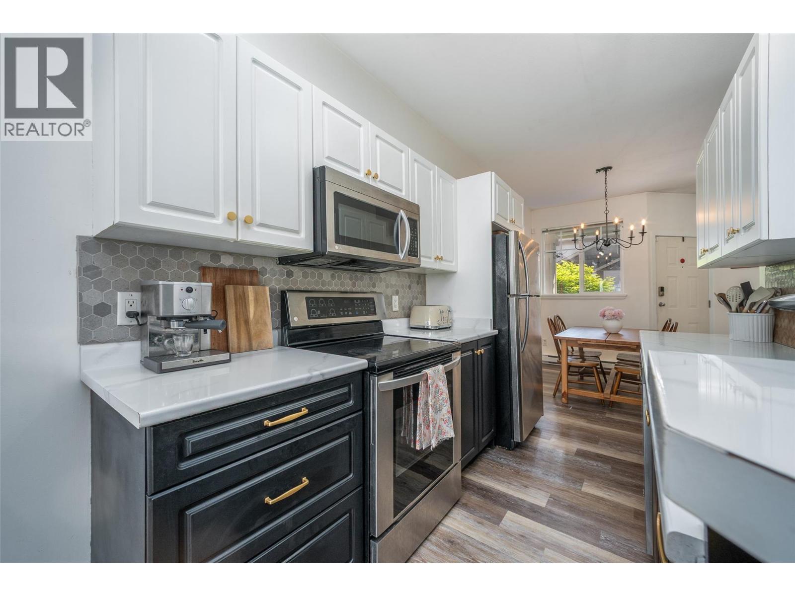 102 1420 Terai Road, Kelowna