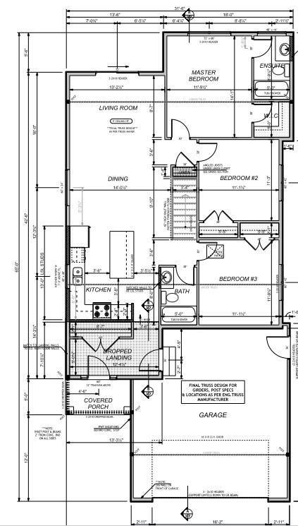 Photo 2 of 23 Gleneagles Street, Niverville MB