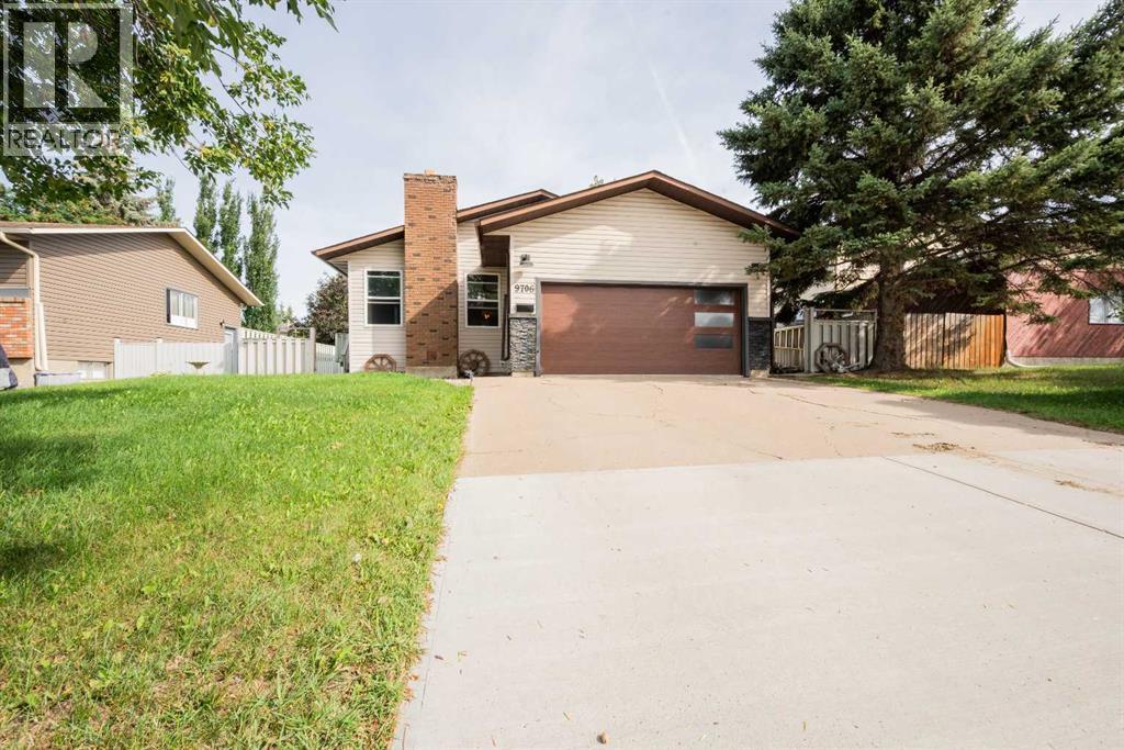 Photo 1 of 9706 72 Avenue, Grande Prairie AB