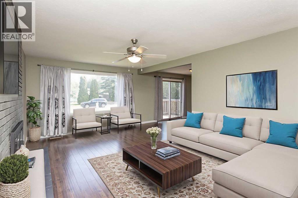 Photo 7 of 6308 61 Avenue, Red Deer AB