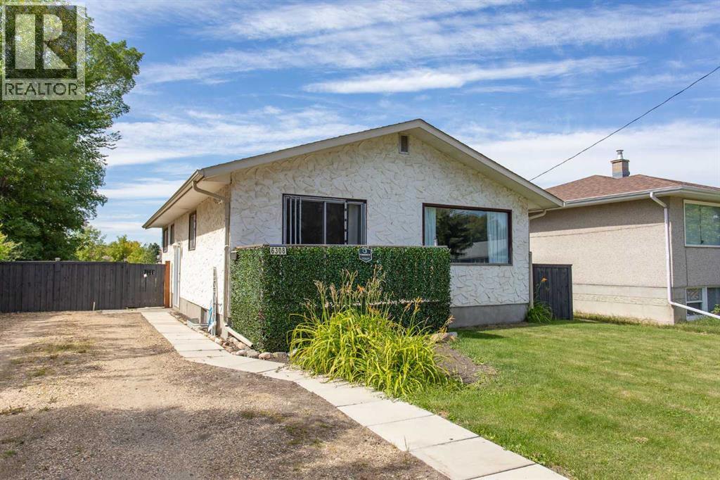 Photo 1 of 6308 61 Avenue, Red Deer AB