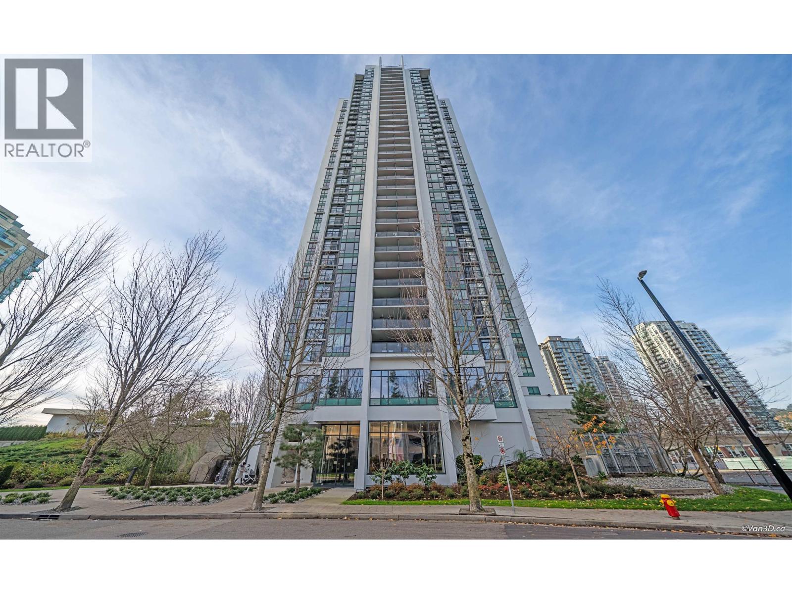 Photo 1 of 1101 1178 Heffley Crescent, Coquitlam BC