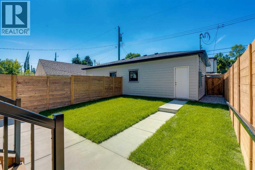 Photo 46 of 1130 A Regent Crescent Ne, Calgary AB