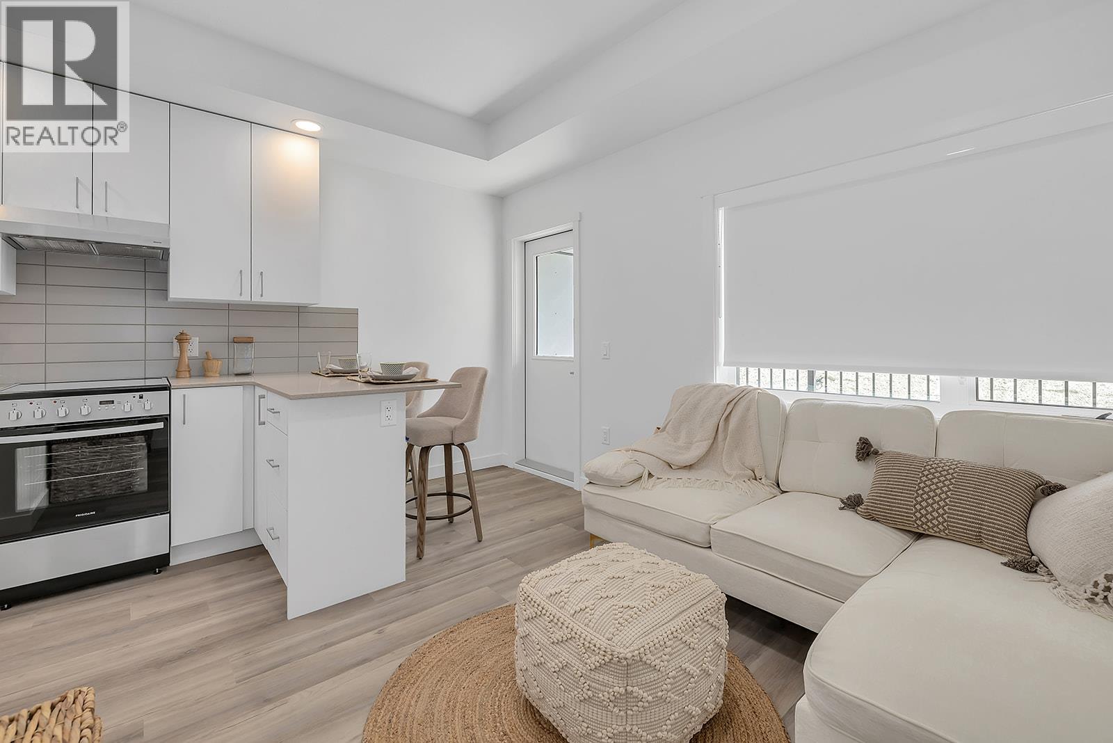 304 1111 Frost Road, Kelowna