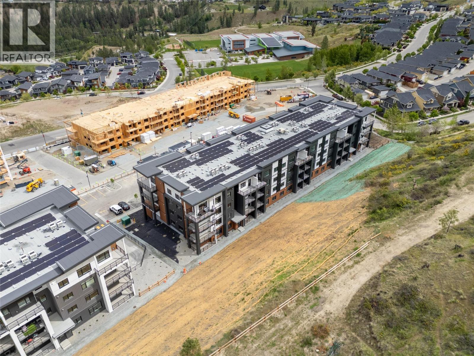 304 1111 Frost Road, Kelowna