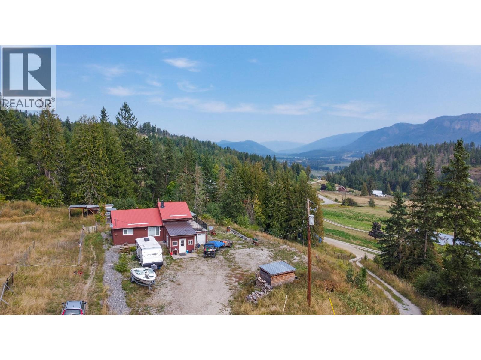  20 Valecairn Road, Enderby