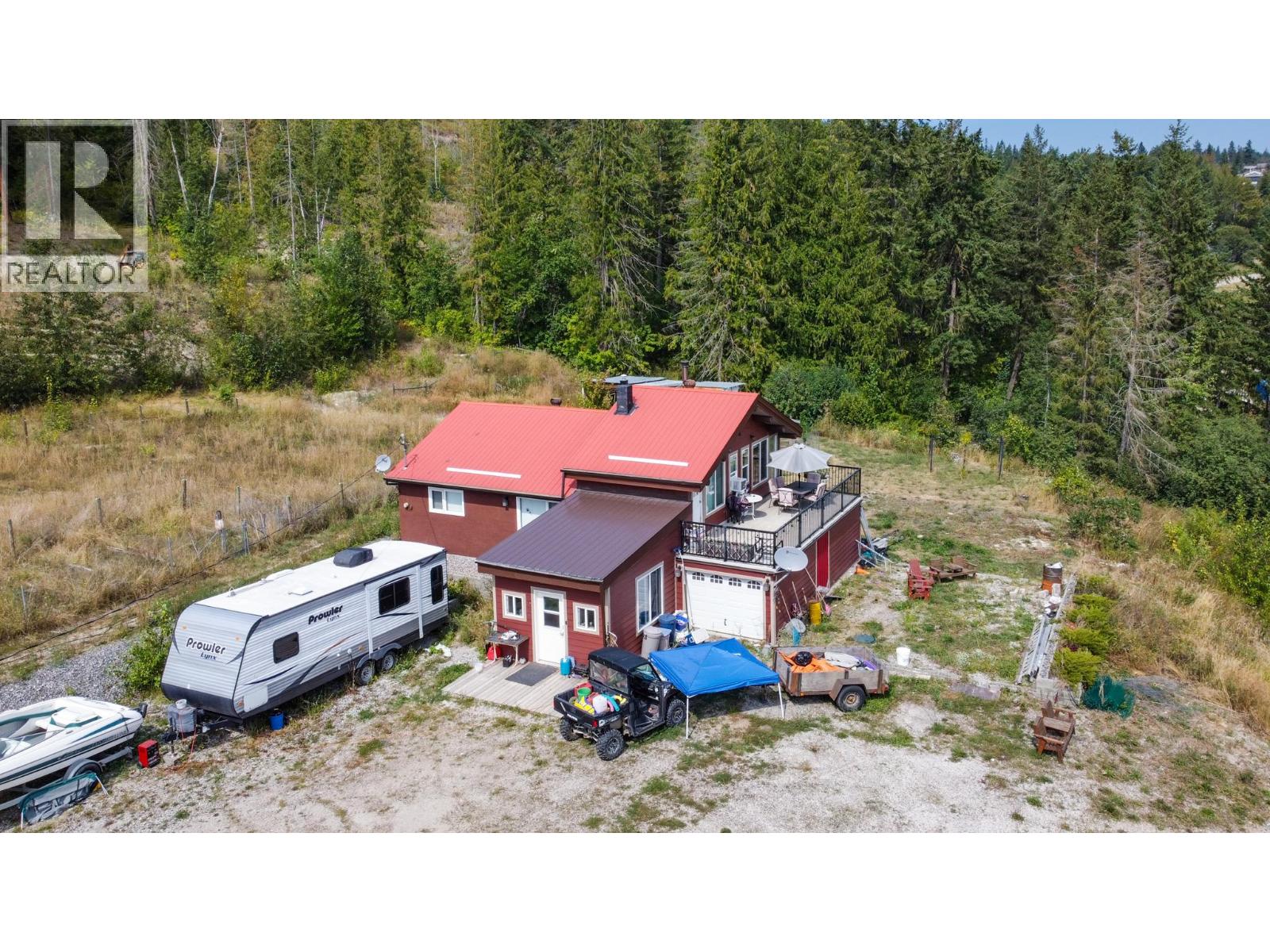  20 Valecairn Road, Enderby