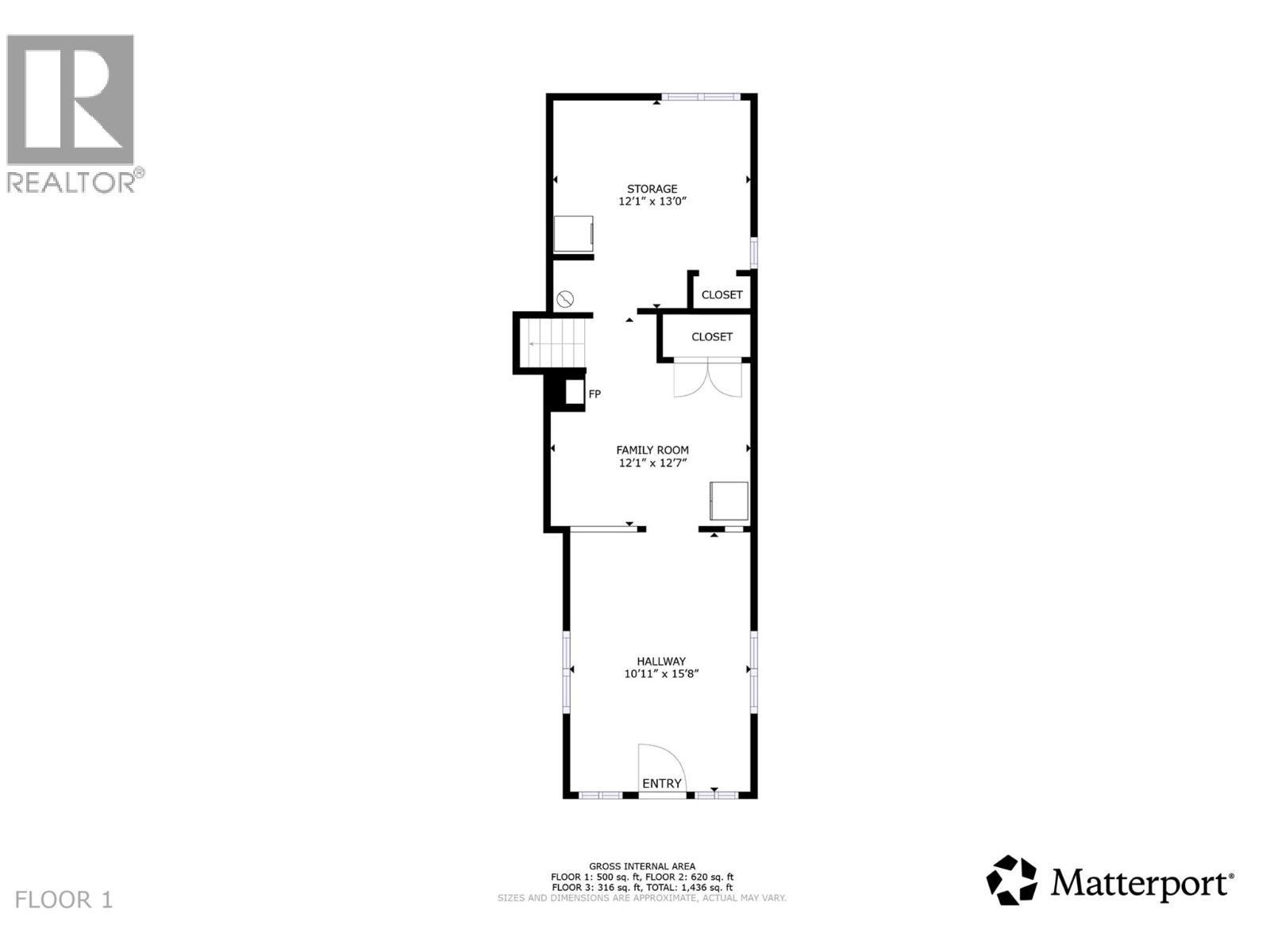  20 Valecairn Road, Enderby