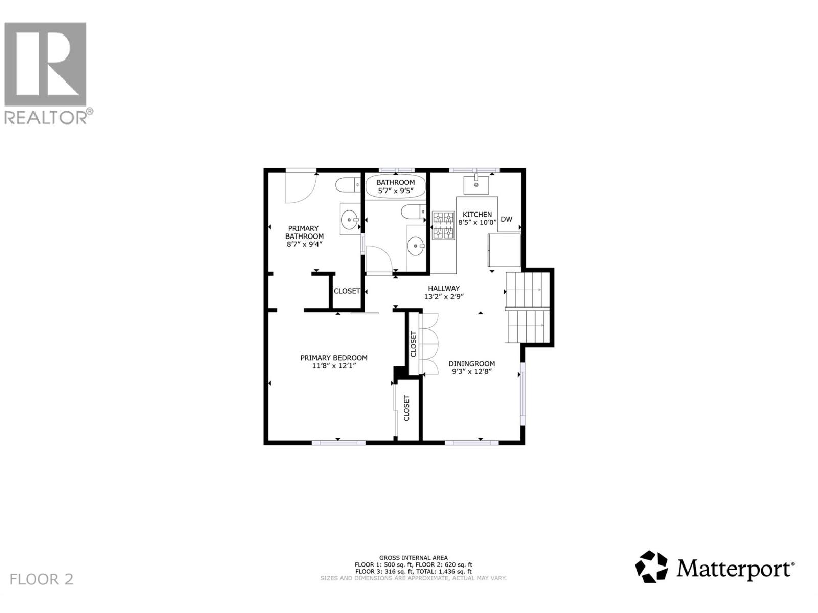  20 Valecairn Road, Enderby