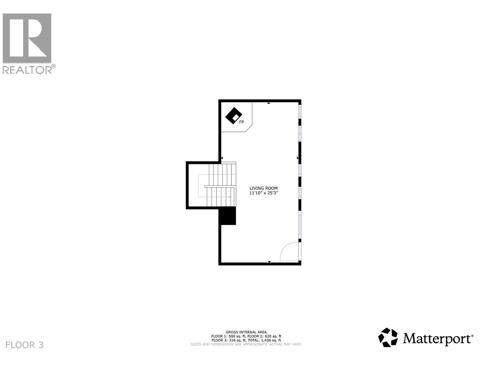  20 Valecairn Road, Enderby