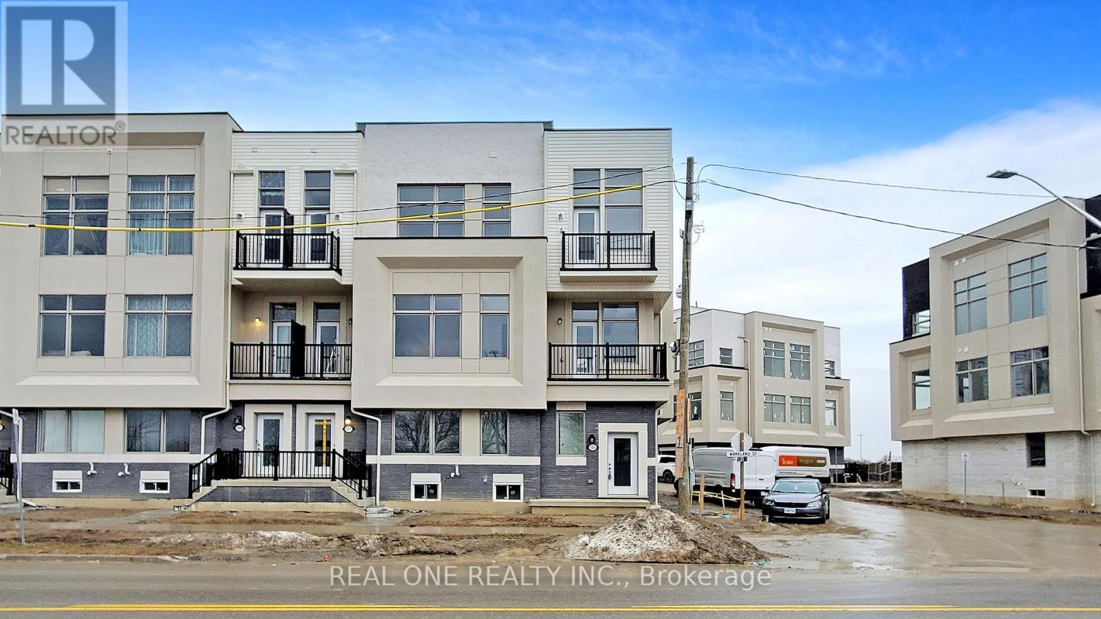 Photo 1 of 125 Markland Street, Markham ON