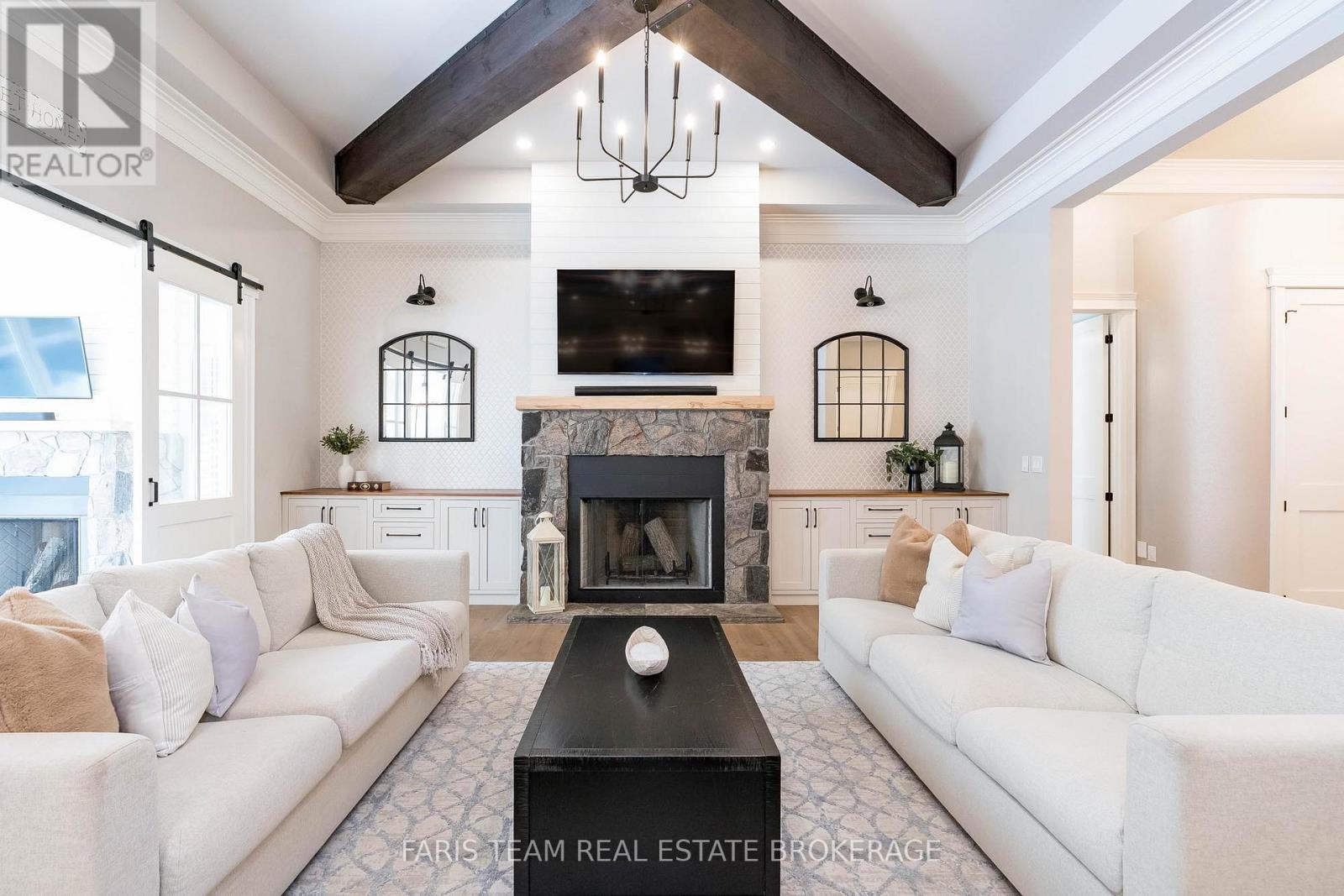 Photo 15 of 20 Barrie Hill Lane, Springwater ON