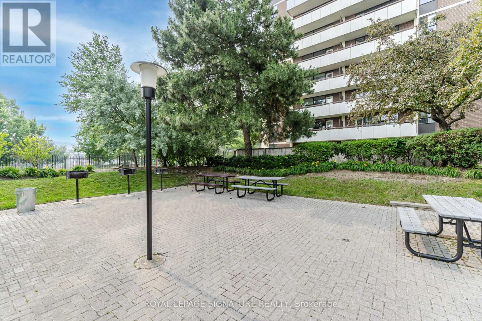 Photo 38 of 1110 541 Blackthorn Avenue, Toronto ON