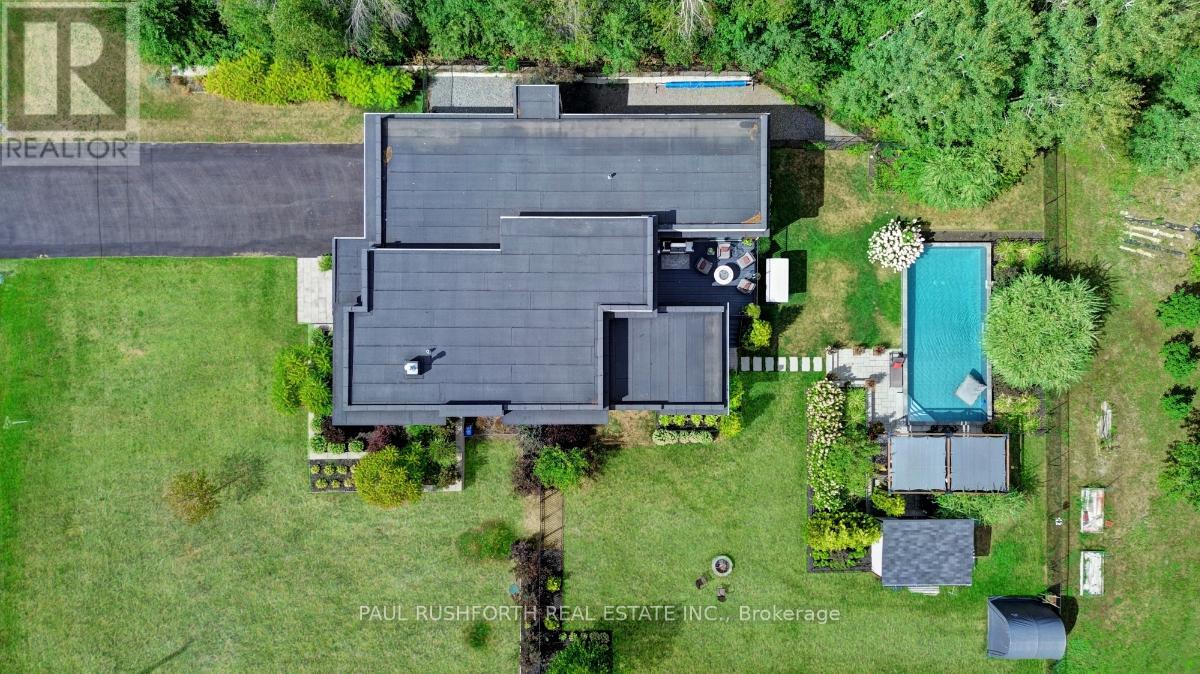 2189 Onyx Street-Overhead Shot