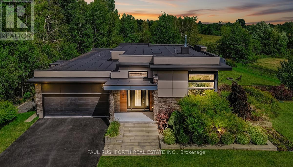 Exterior Dusk-Virtually Enhanced