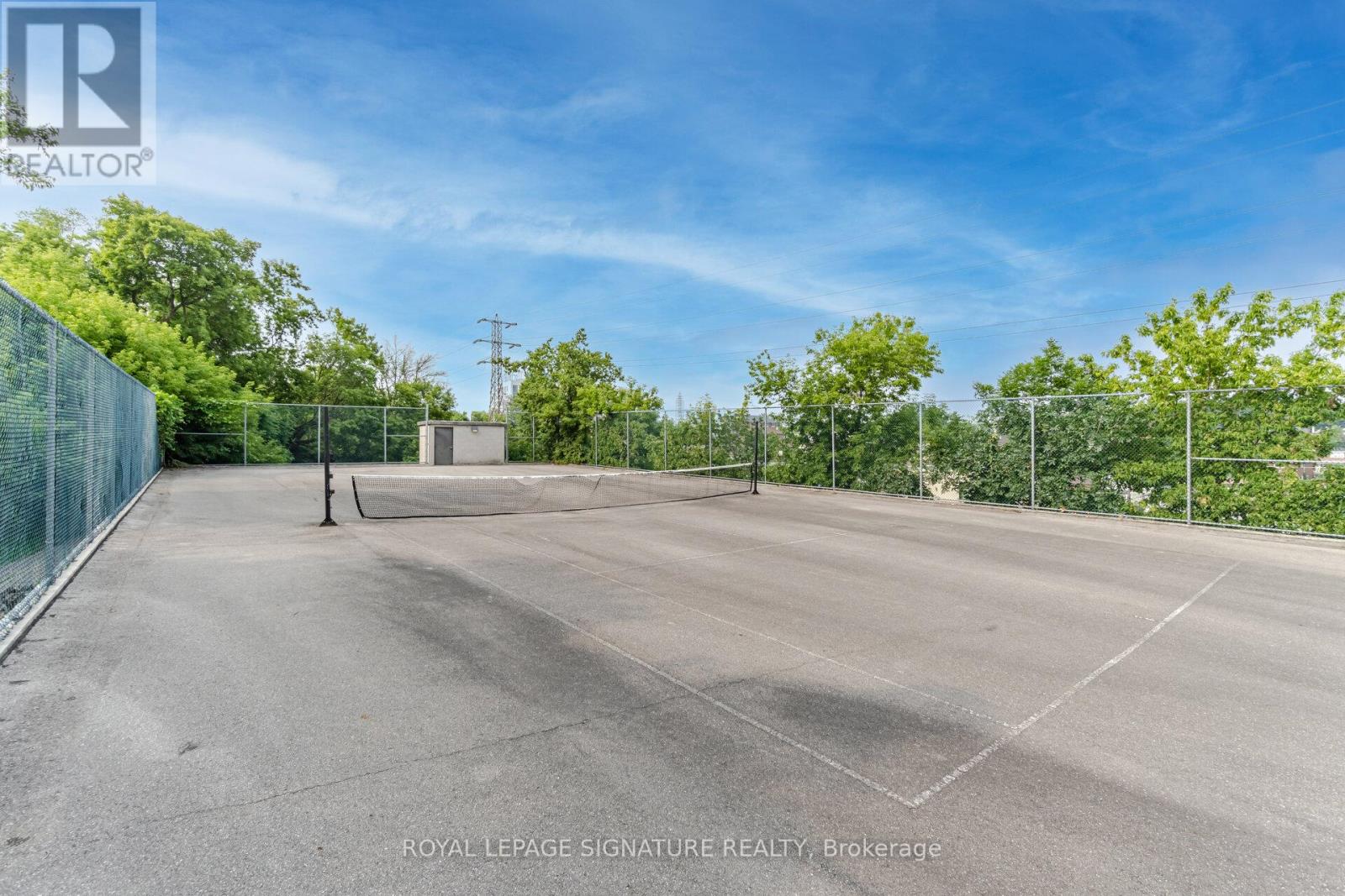 Photo 37 of 1110 541 Blackthorn Avenue, Toronto ON