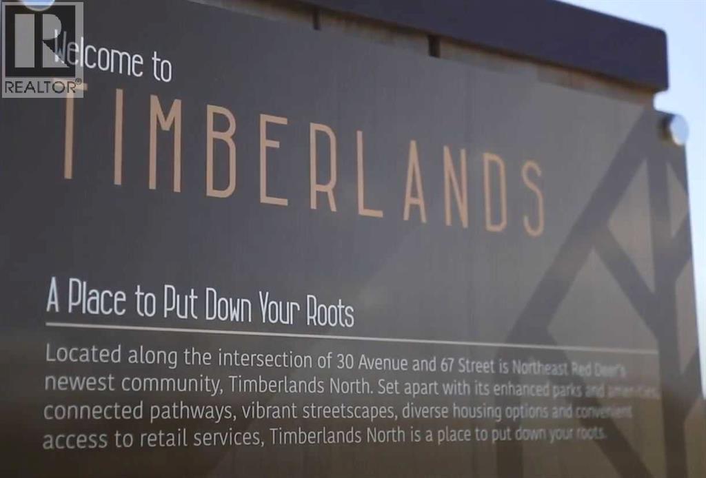 Photo 8 of 368 Timberlands Drive, Red Deer AB