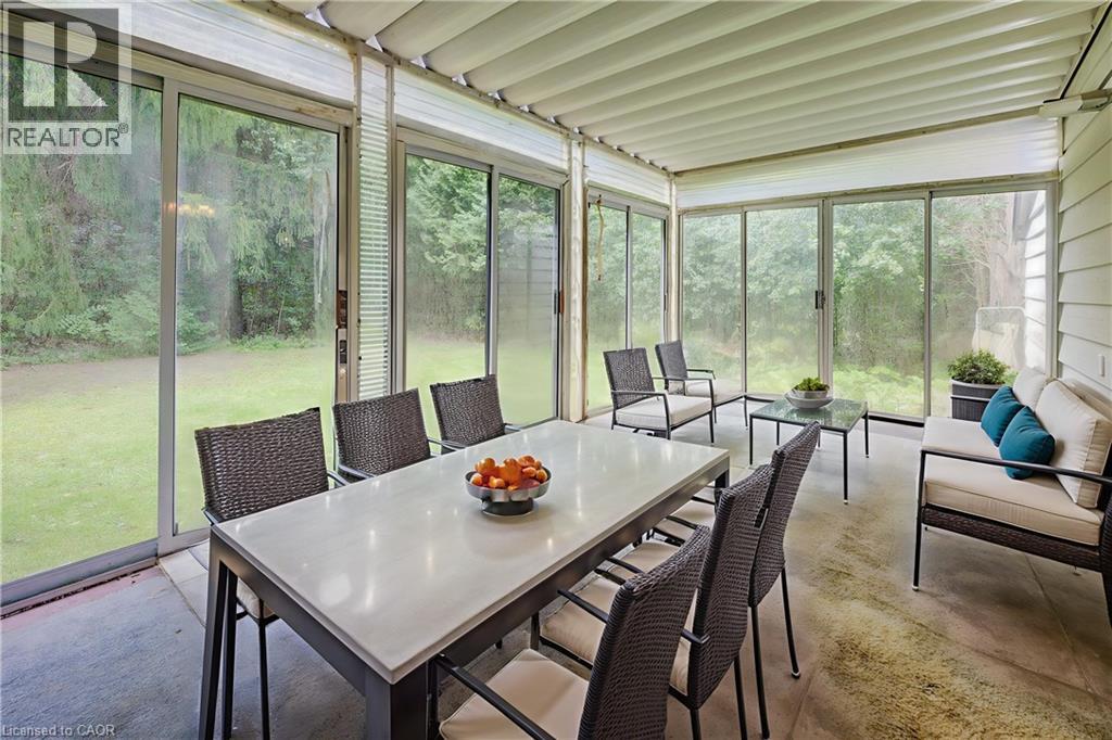 Photo 16 of 377 River Road, Cambridge ON