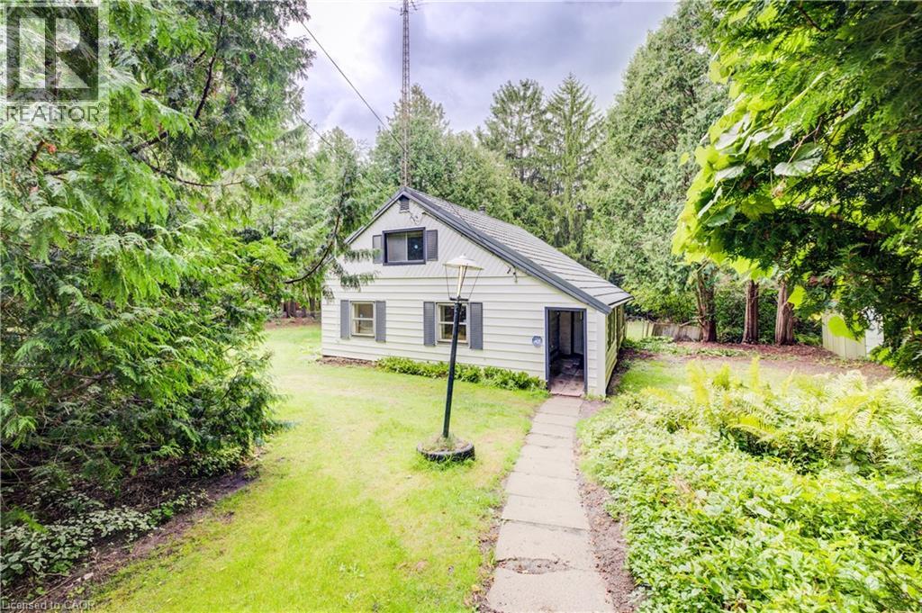 Photo 2 of 377 River Road, Cambridge ON
