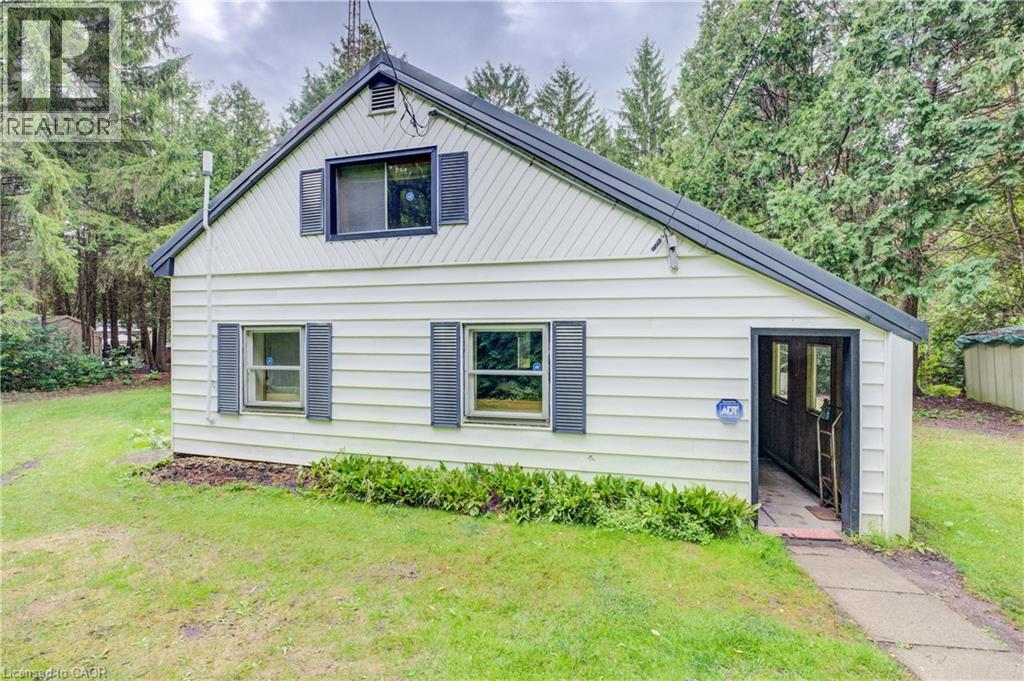 Photo 3 of 377 River Road, Cambridge ON