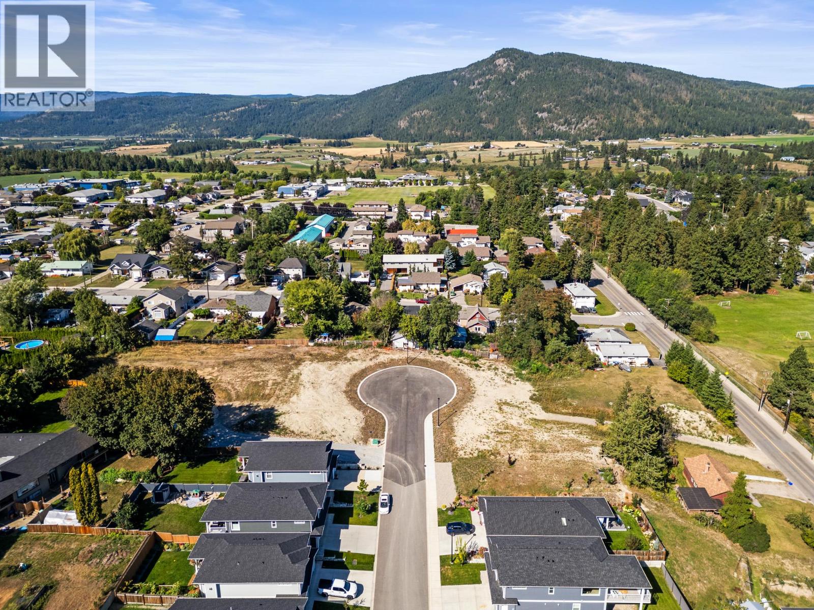 Photo 11 of Lot 3 Birban Avenue, Armstrong BC