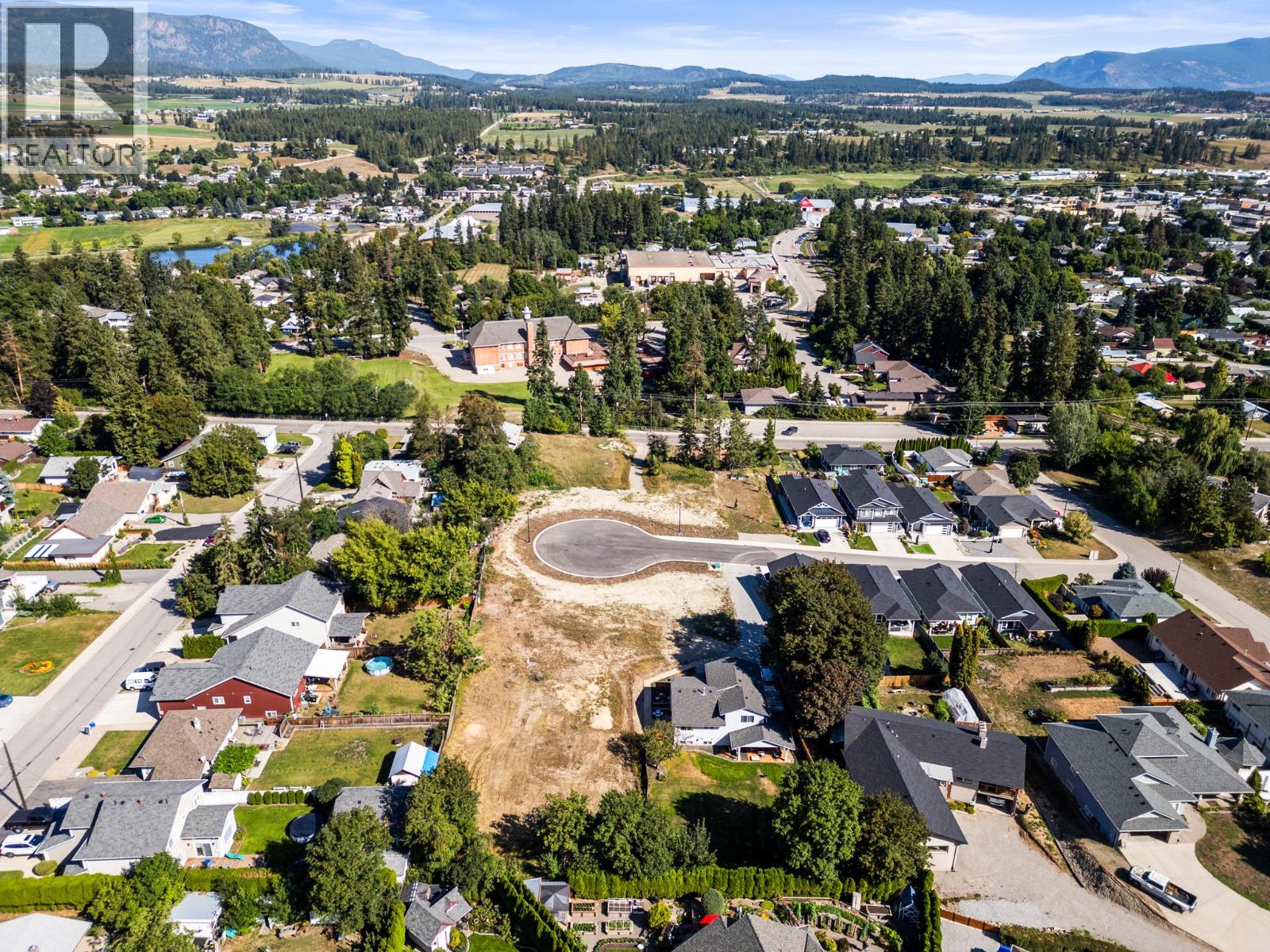 Photo 13 of Lot 3 Birban Avenue, Armstrong BC