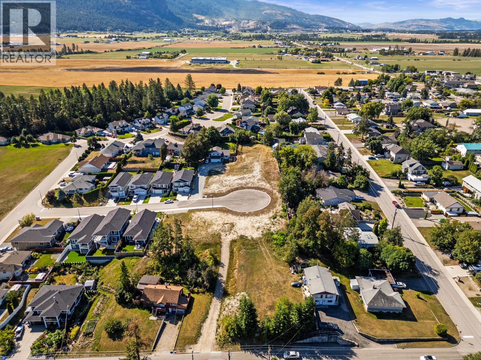Photo 14 of Lot 3 Birban Avenue, Armstrong BC