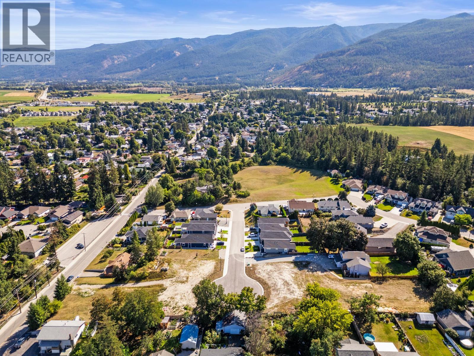 Photo 15 of Lot 3 Birban Avenue, Armstrong BC