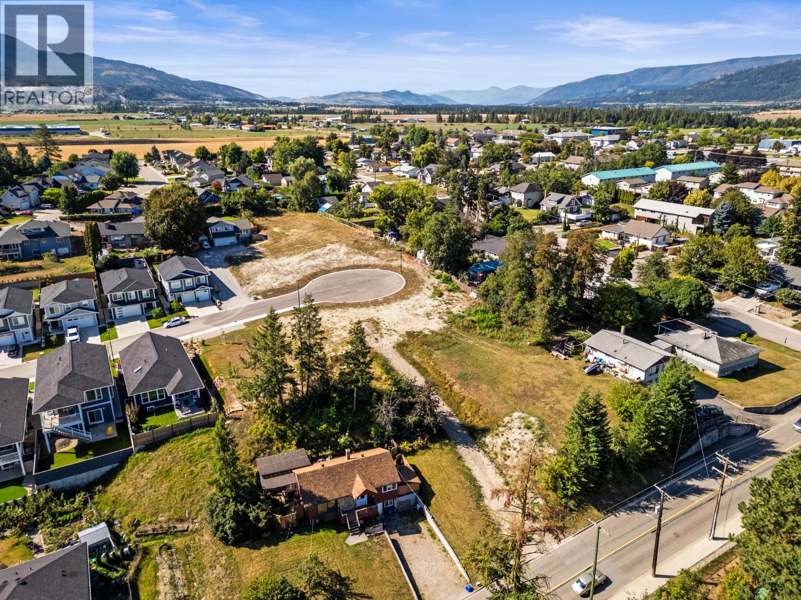 Photo 17 of Lot 3 Birban Avenue, Armstrong BC
