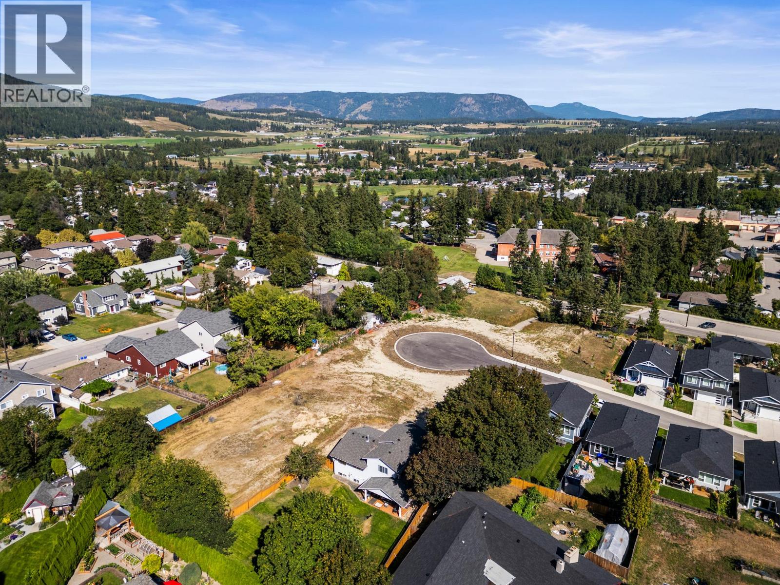Photo 18 of Lot 3 Birban Avenue, Armstrong BC