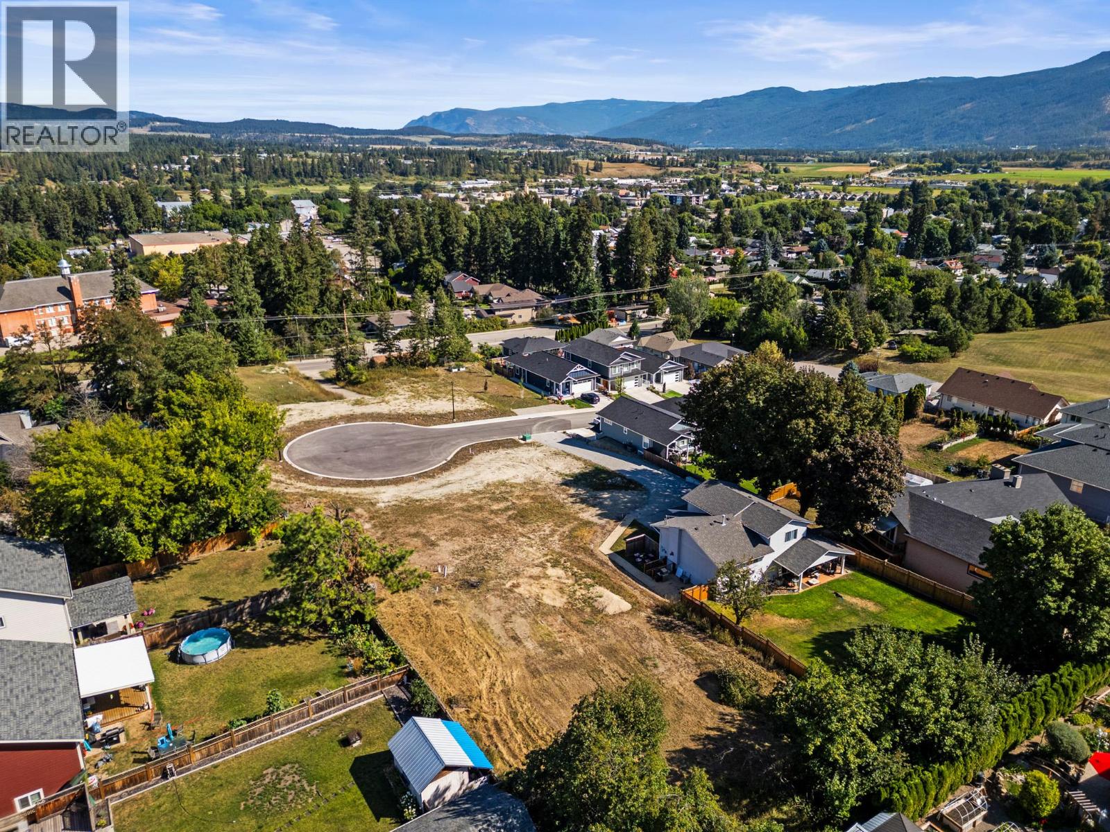 Photo 19 of Lot 3 Birban Avenue, Armstrong BC