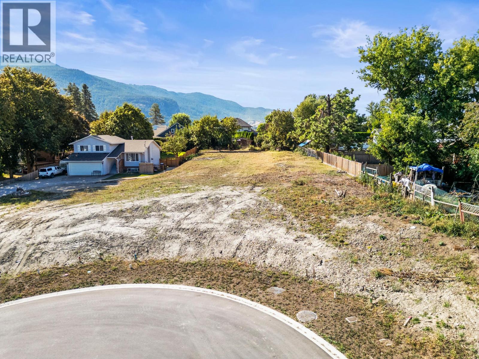 Photo 4 of Lot 3 Birban Avenue, Armstrong BC