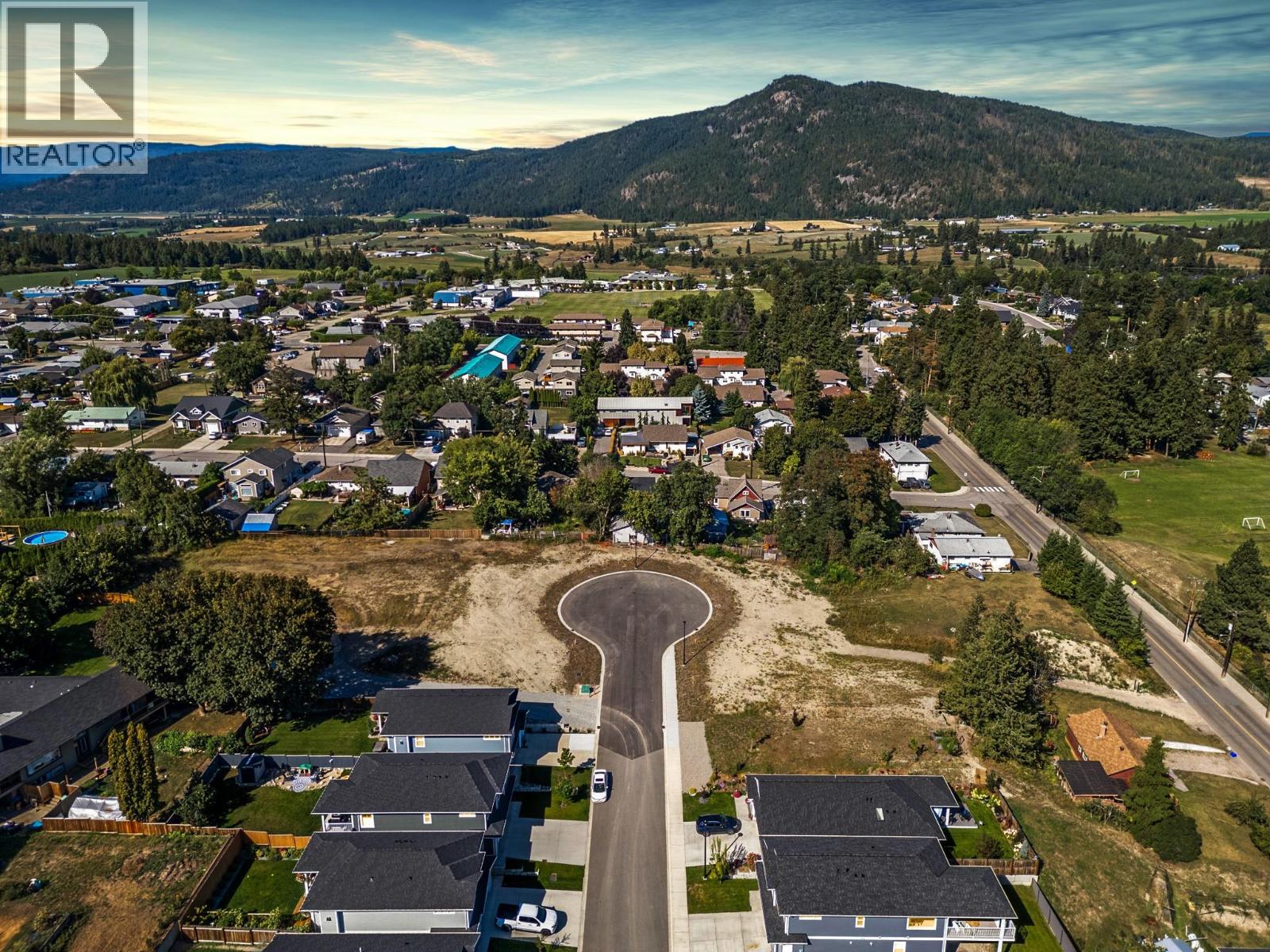 Photo 1 of Lot 6 Birban Avenue, Armstrong BC