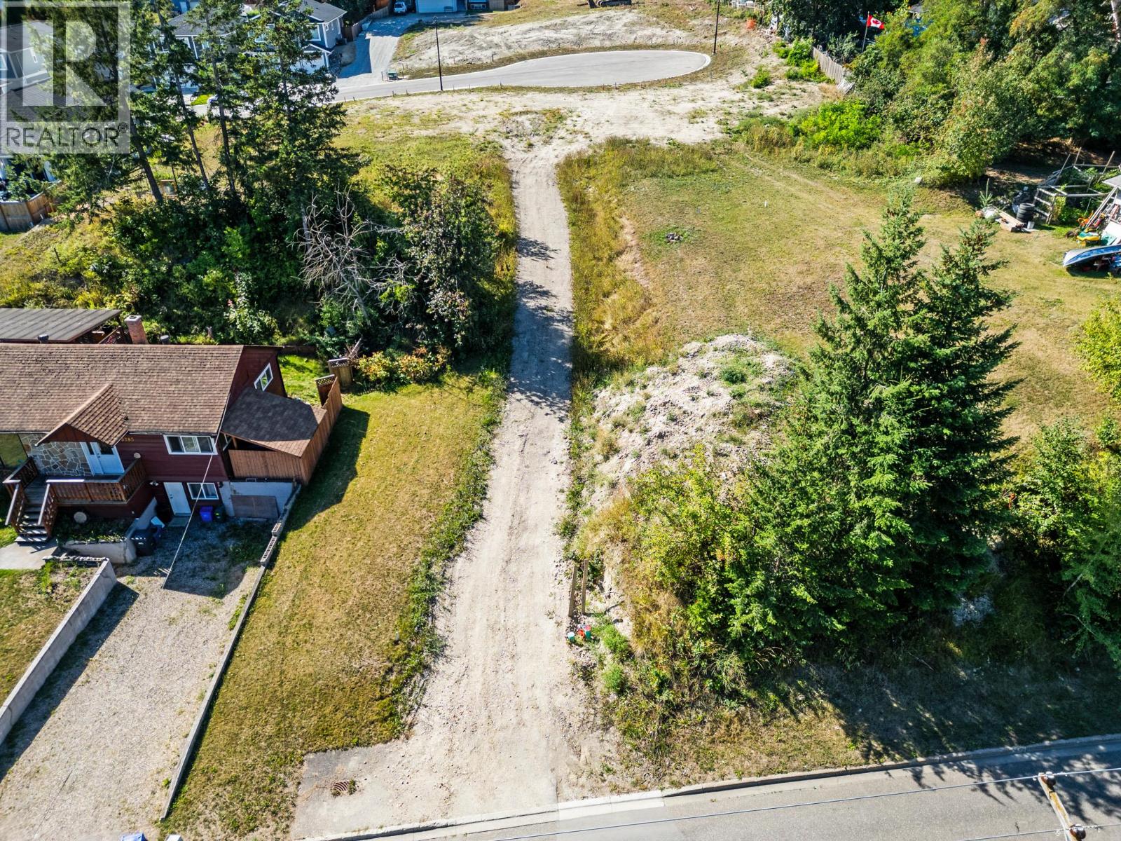 Photo 10 of Lot 6 Birban Avenue, Armstrong BC