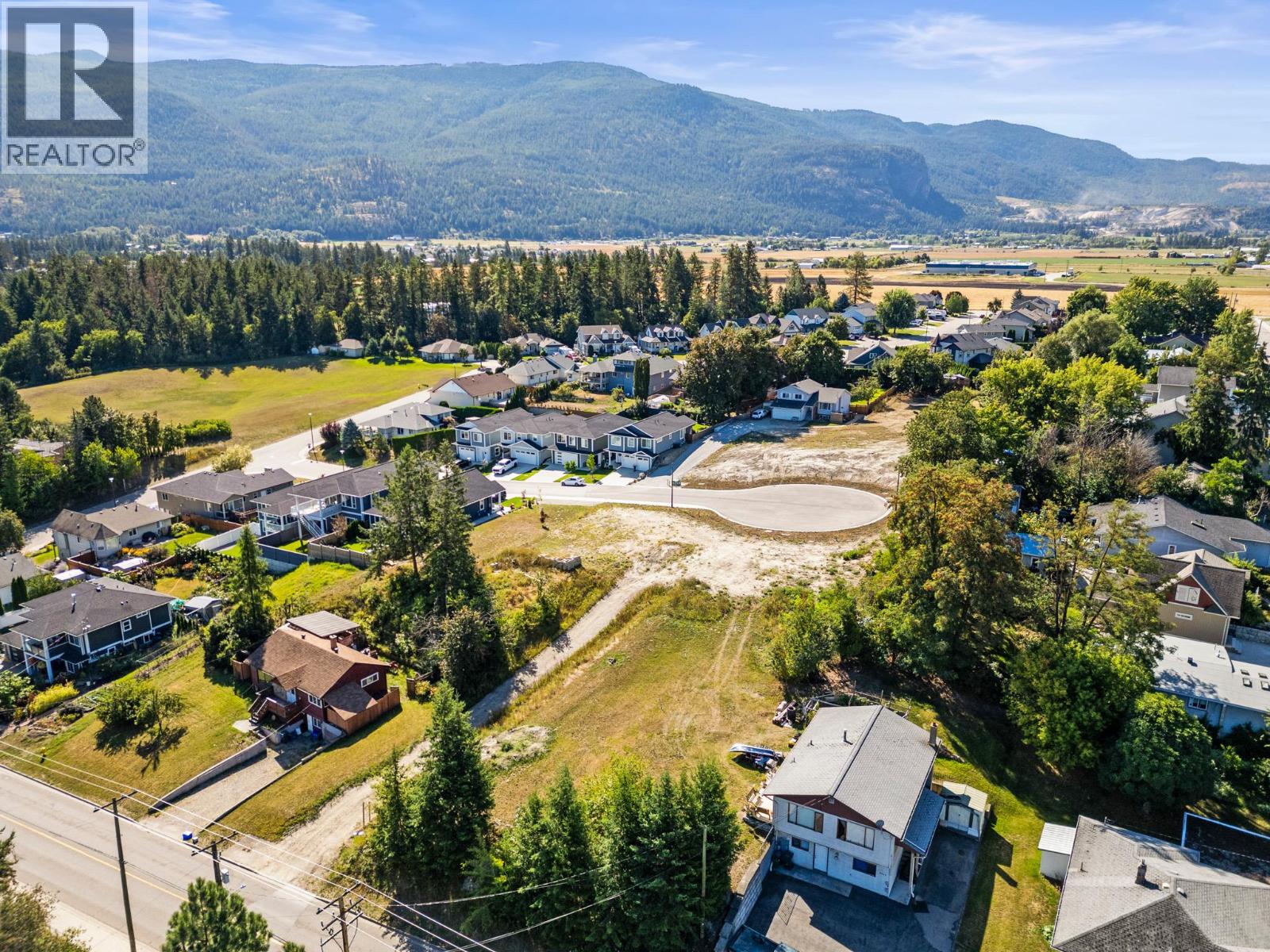 Photo 16 of Lot 6 Birban Avenue, Armstrong BC