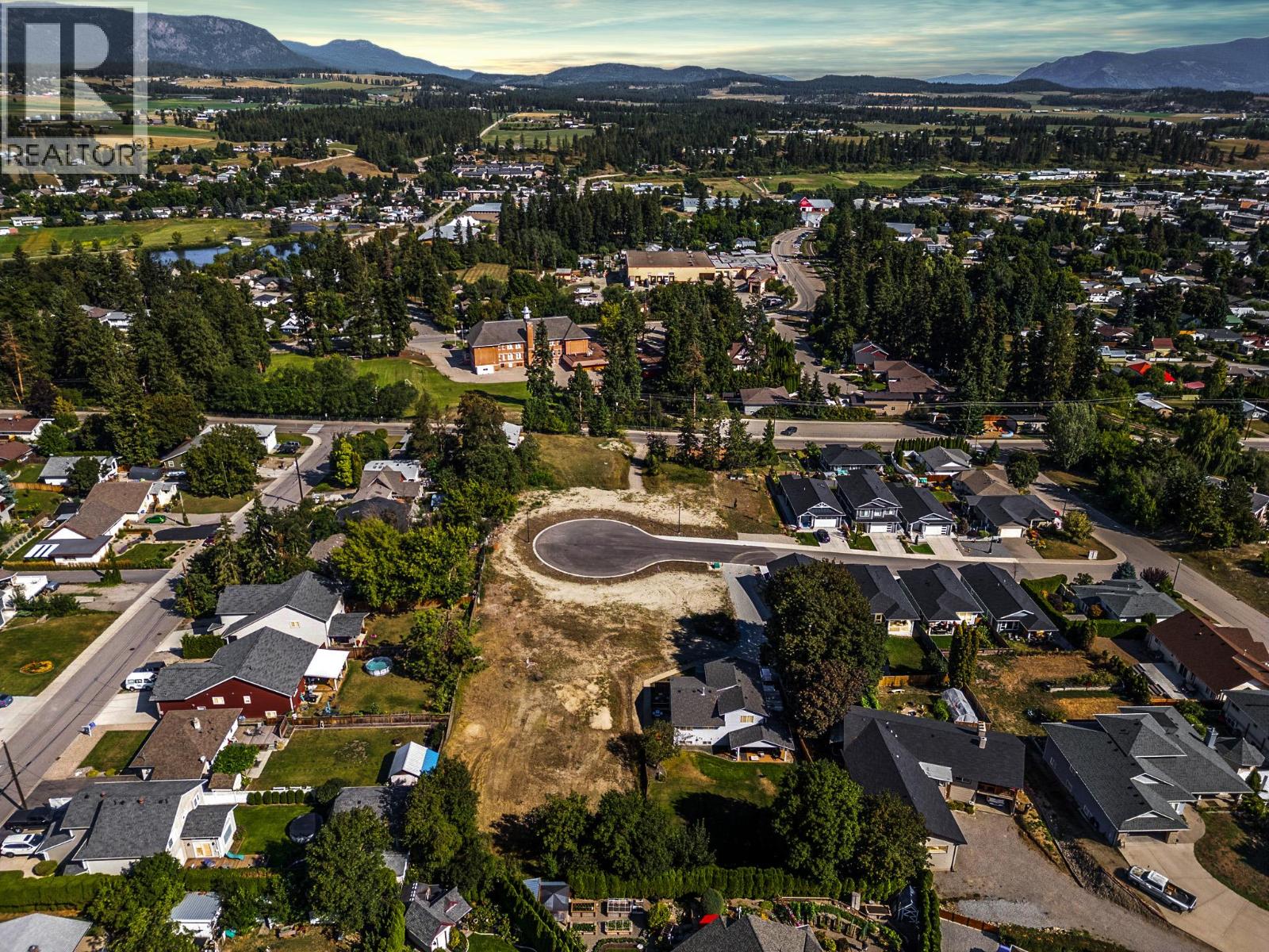 Photo 2 of Lot 6 Birban Avenue, Armstrong BC