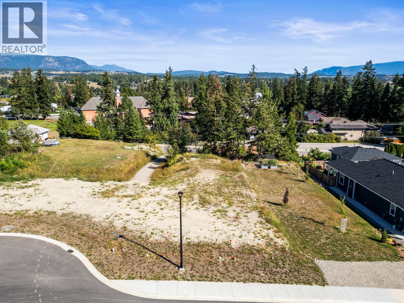 Photo 6 of Lot 6 Birban Avenue, Armstrong BC