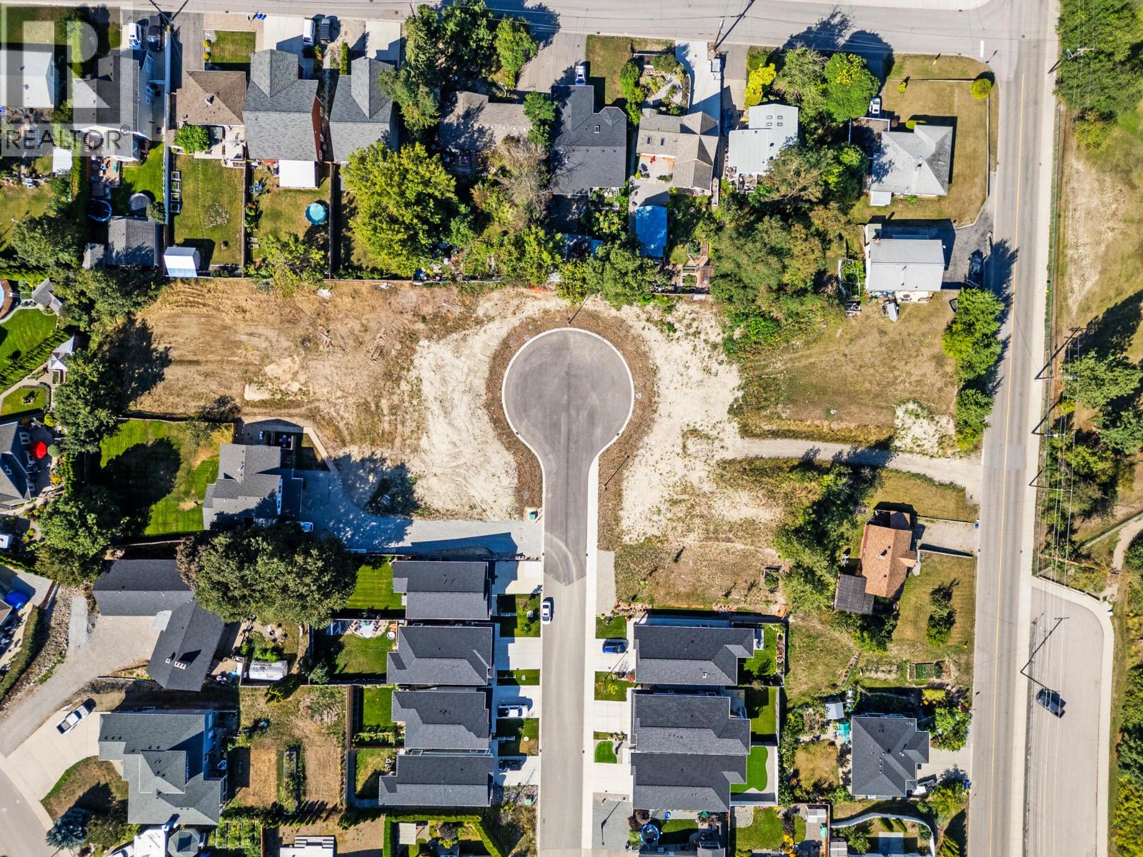 3289 ROSEDALE AVENUE LOT# 5 - 12