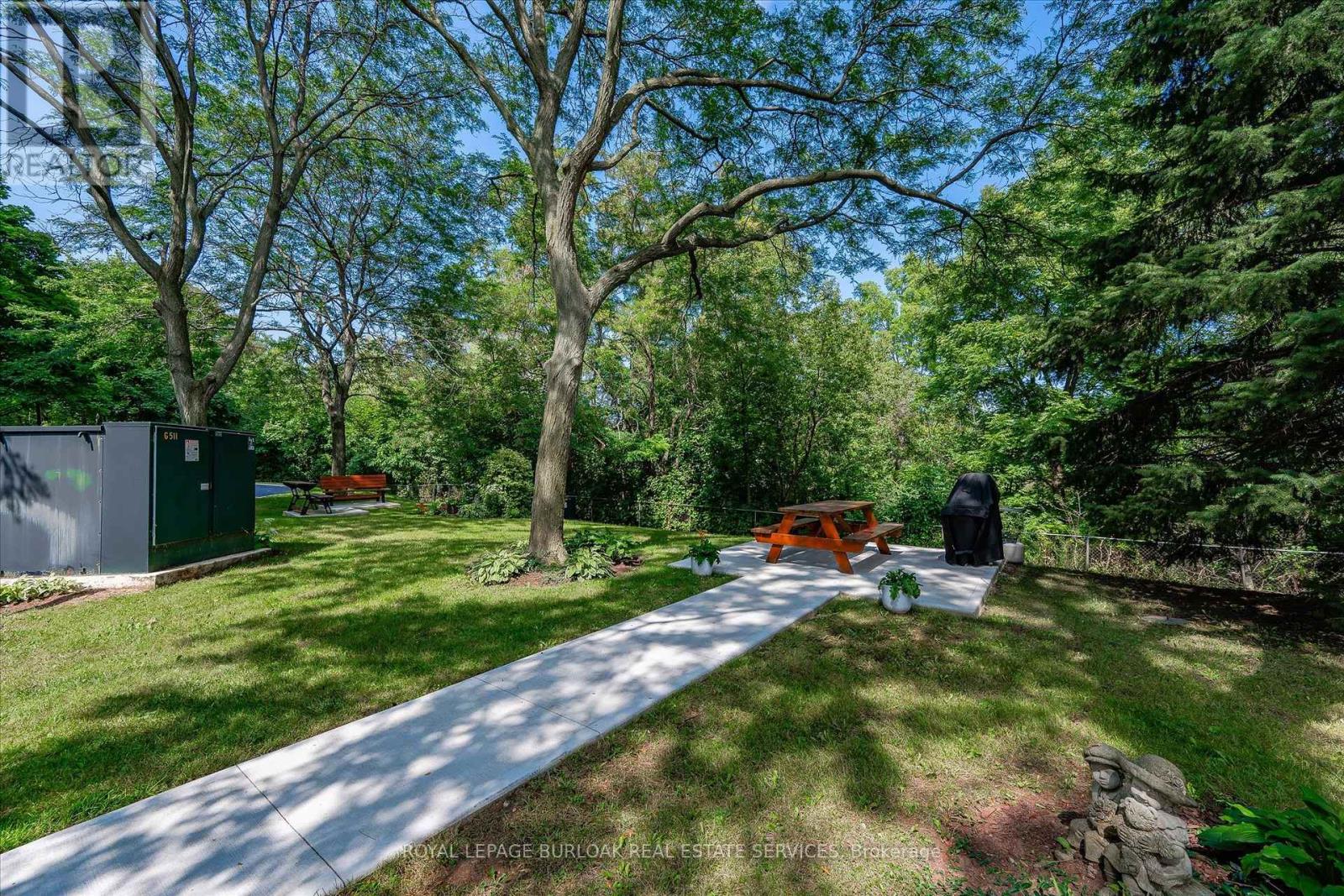 Photo 38 of 1107 5090 Pinedale Avenue, Burlington ON