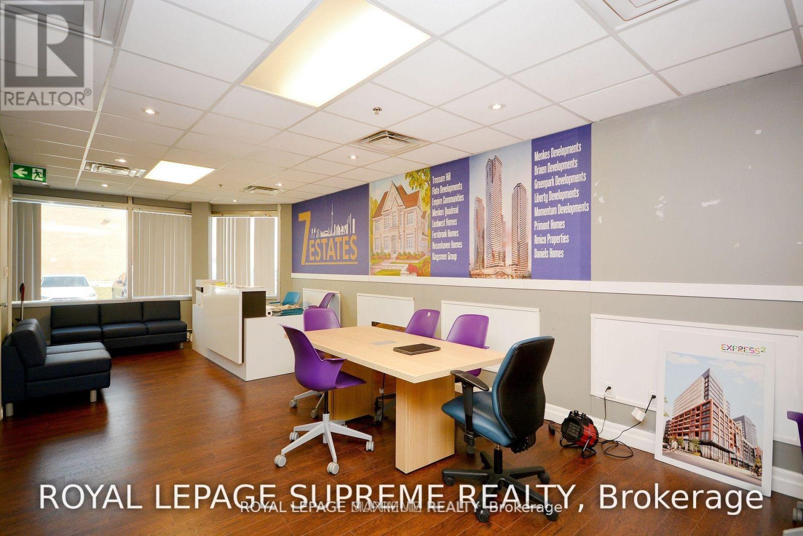 Photo 12 of 45 2355 Derry Road E, Mississauga ON
