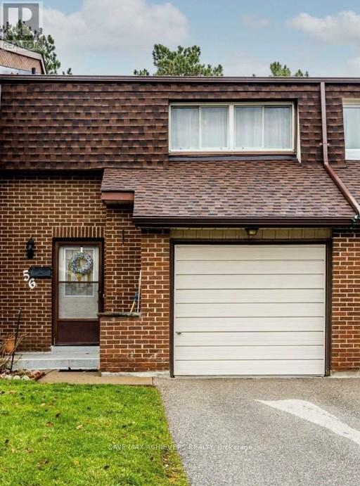 Photo 1 of 56 41 Mississauga Valley Boulevard, Mississauga ON