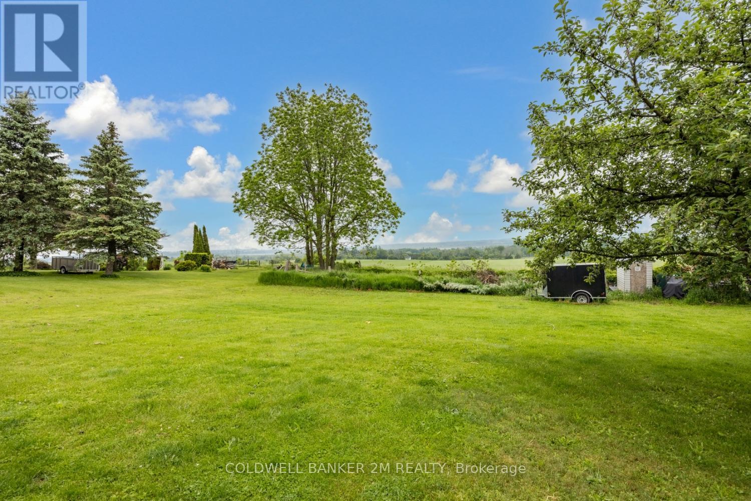 Photo 12 of 12855 Old Simcoe Road, Scugog ON