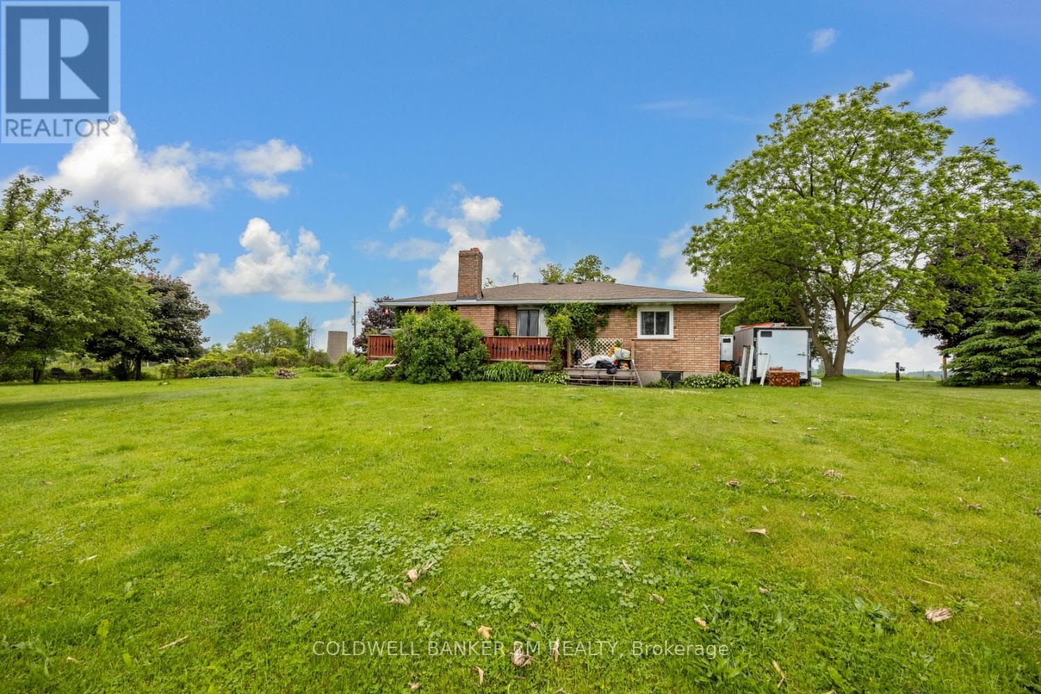Photo 14 of 12855 Old Simcoe Road, Scugog ON