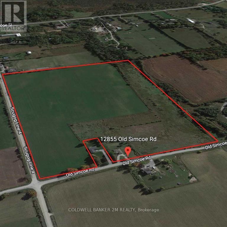Photo 17 of 12855 Old Simcoe Road, Scugog ON