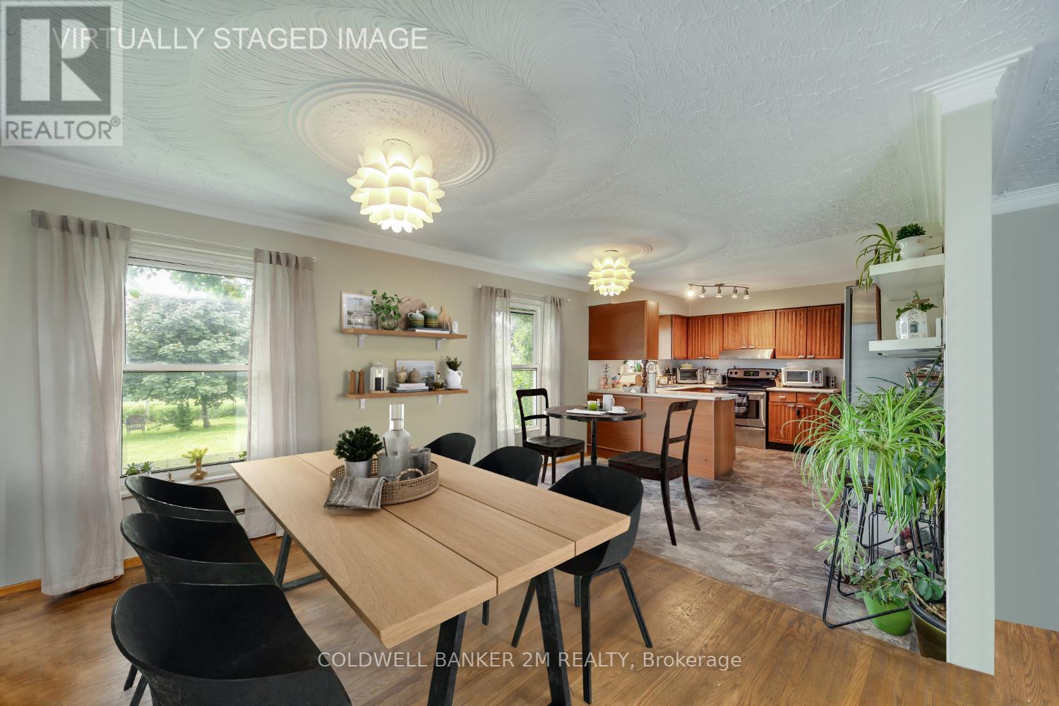 Photo 3 of 12855 Old Simcoe Road, Scugog ON