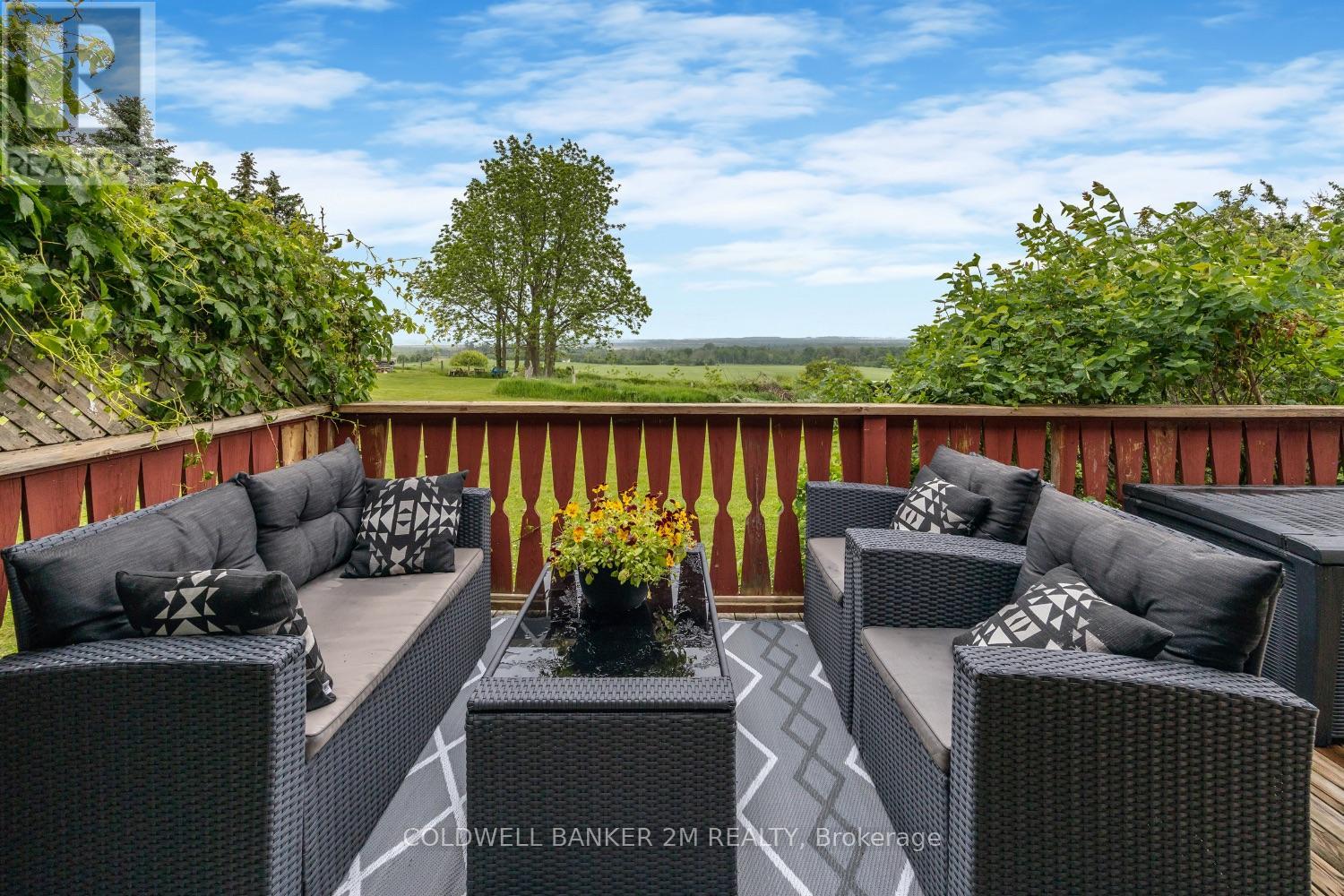 Photo 4 of 12855 Old Simcoe Road, Scugog ON
