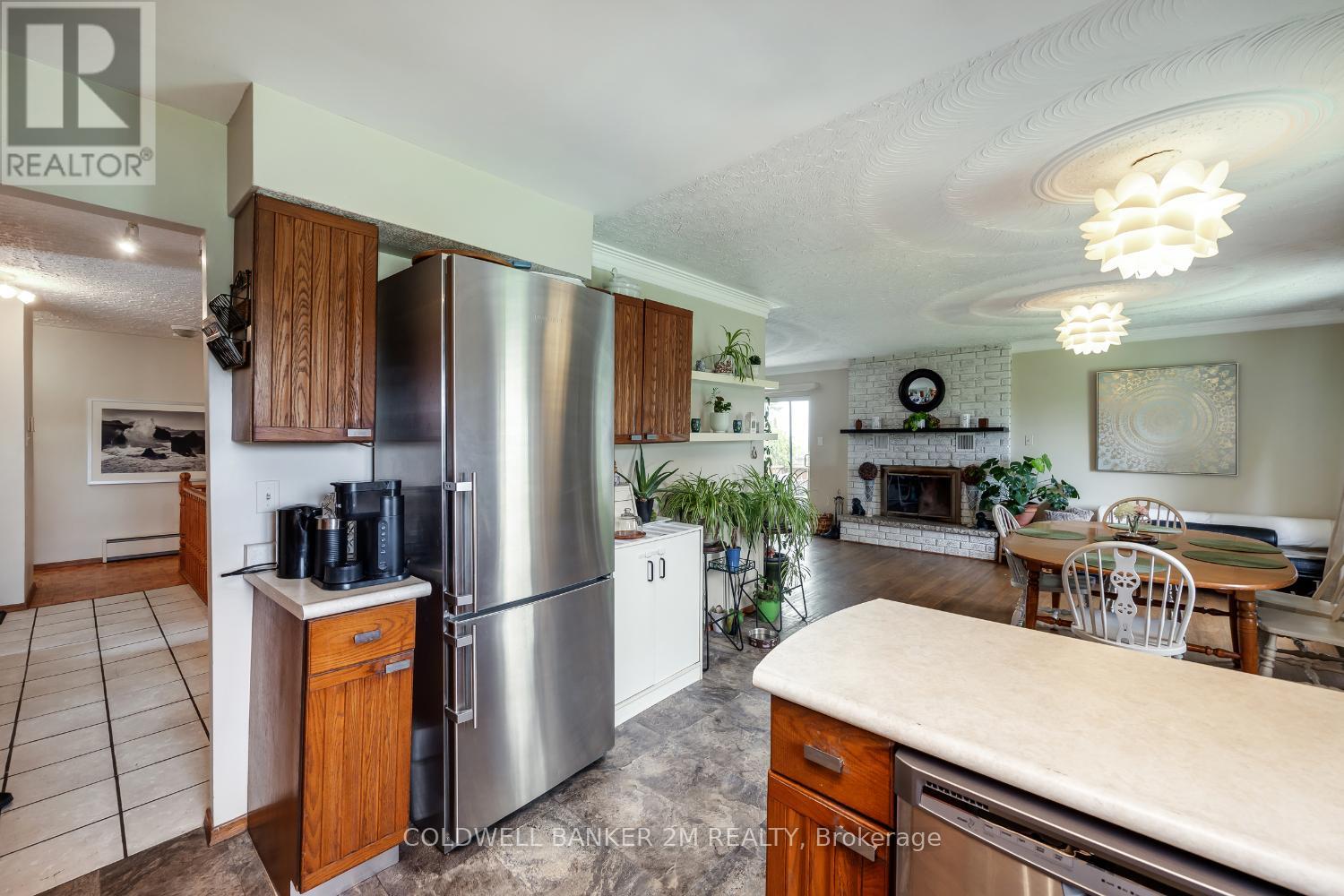 Photo 6 of 12855 Old Simcoe Road, Scugog ON